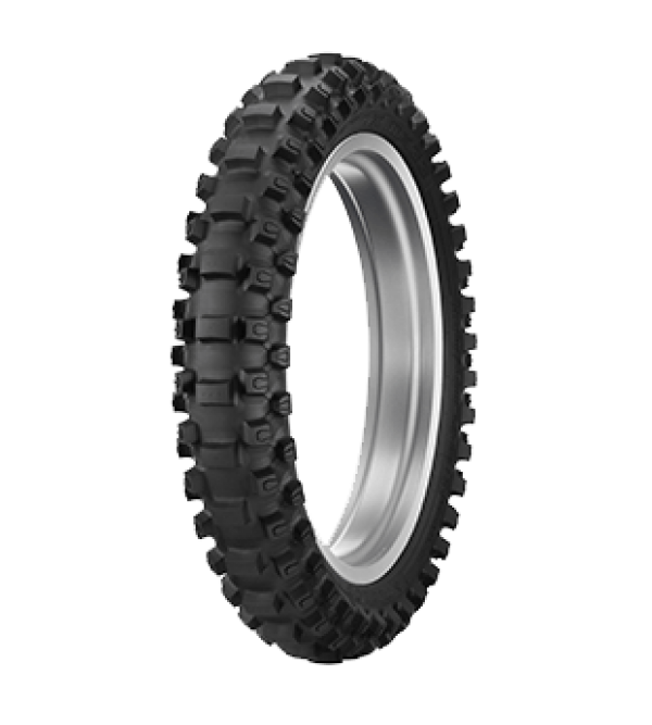 DUNLOP-däck 110/100-18 Geomax MX33 64M