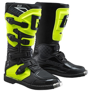 gaerne-zabaki-sg-j-yellow-fluo-black