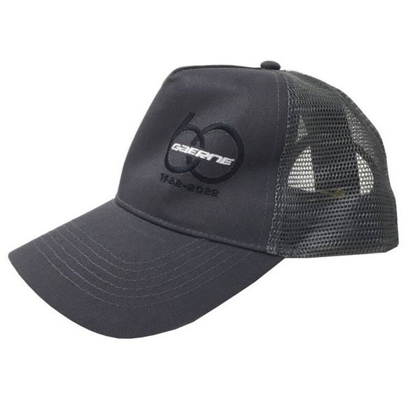 GAERNE hatt G 60 Trucker grå