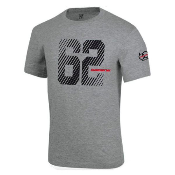 GAERNE t-shirt G62 grey