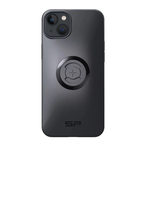 SP Phone Case SPC+ iPhone 14 Plus black