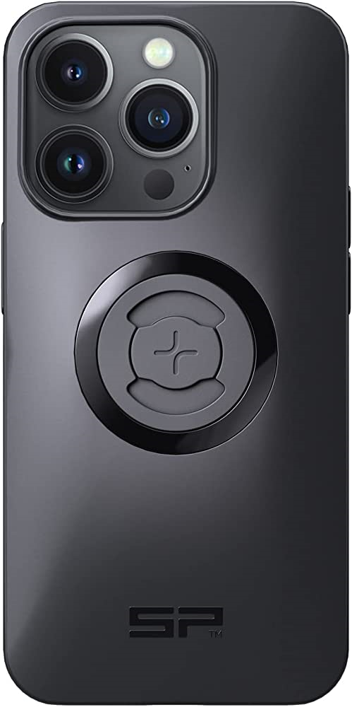 SP Phone Case SPC+ iPhone 14 Pro Max black