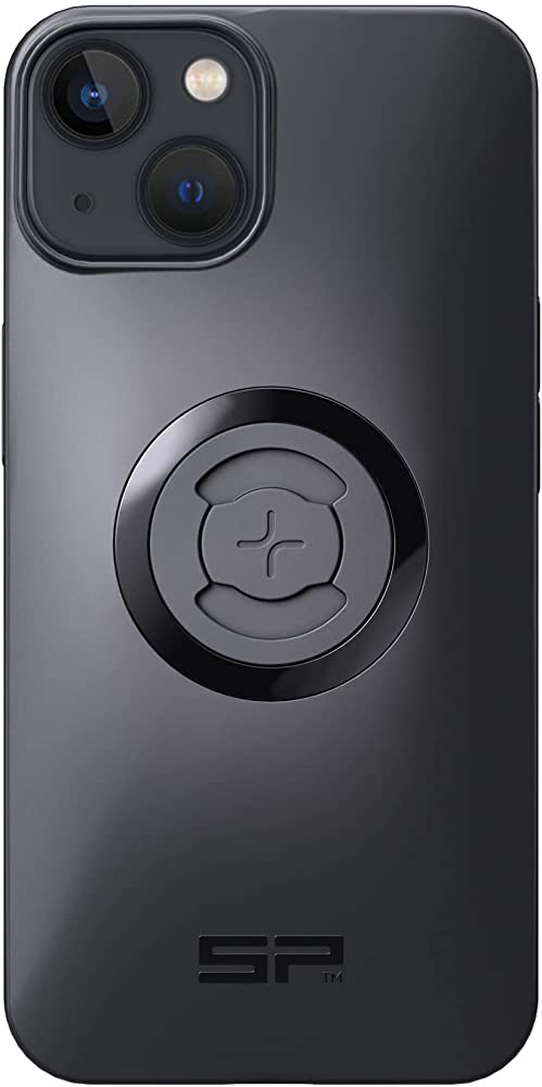 SP Phone Case SPC+ iPhone 13/14 black