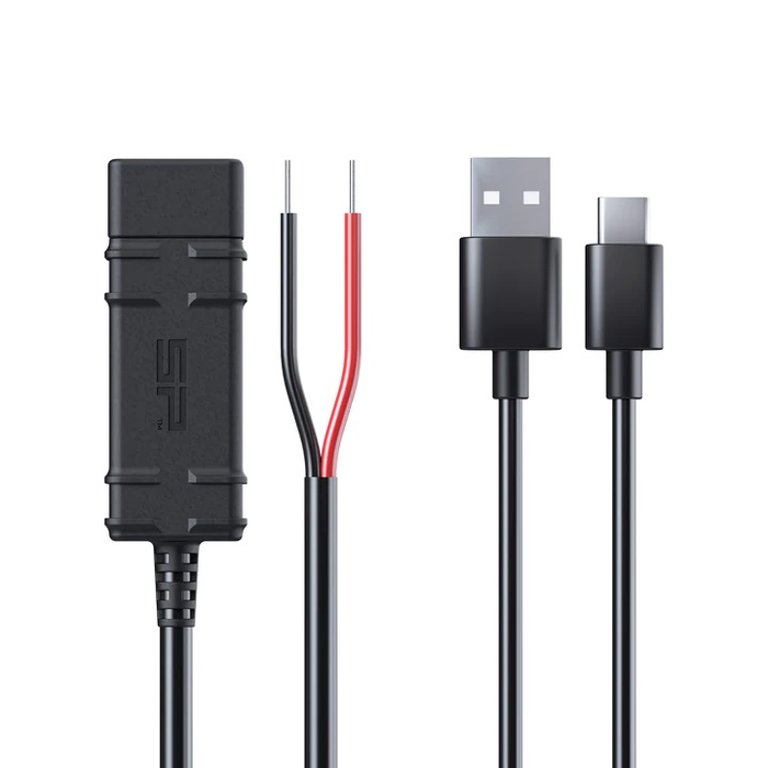 SP 12V Hard Wire Cable