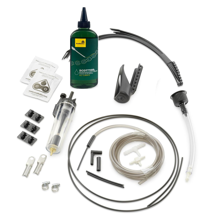 HUSQVARNA Scottoiler kit Norden 901