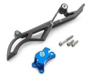HUSQVARNA Guard Comp kedjeskydd/kopplingscylinder FC/FX 250/450 '23