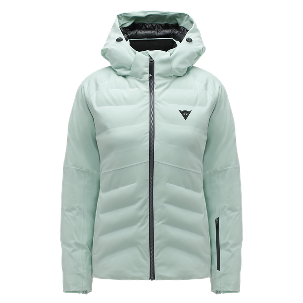 DAINESE W Ski Down S Lady light green jacka