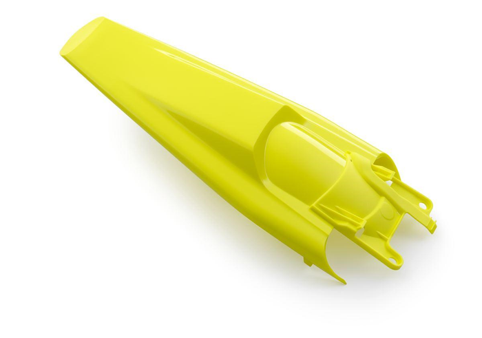 HUSQVARNA rear fender MX 125-450 '23 yellow