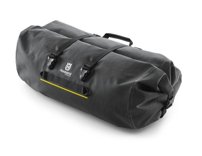HUSQVARNA luggage bag rear 51L D.32 E/SM 701/Norden 901 '16-'23