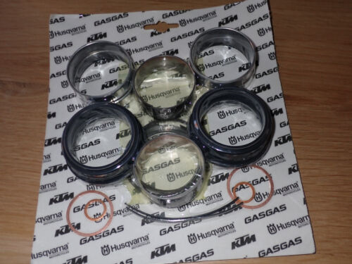HUSQVARNA repair kit fork 48mm (4860MXMA)