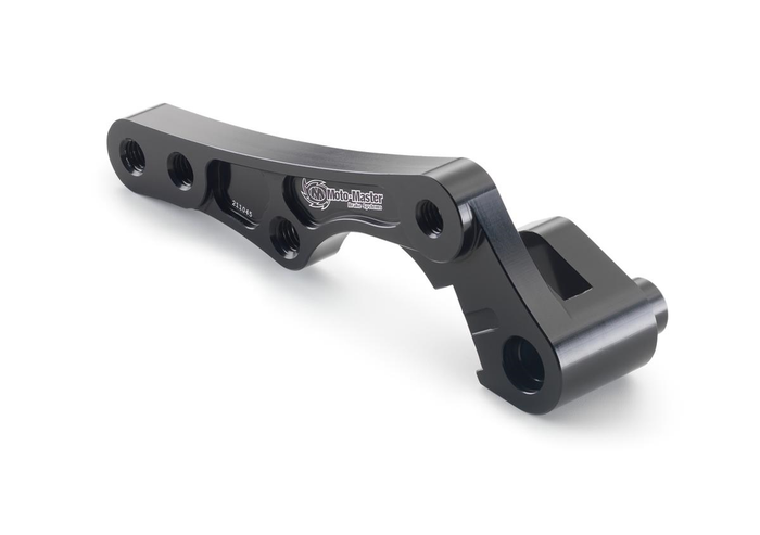 HUSQVARNA bromsokadapter för 270 mm svart