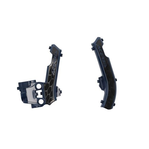ACERBIS skyddsram X Grip HUSQVARNA/GasGas TC 50 '17-'23