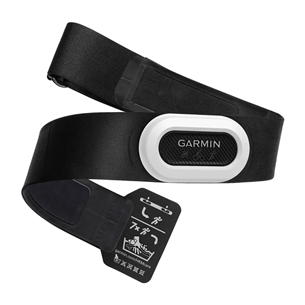 GARMIN including HRM Pro Plus