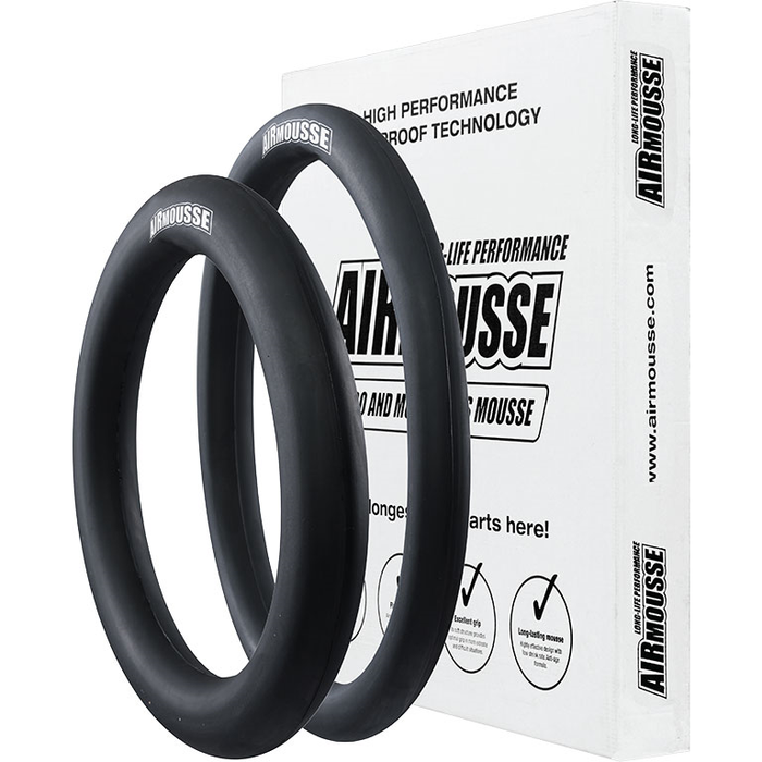 AIRMOUSE mousse 90/100-21 Race P Enduro 0.8 bar