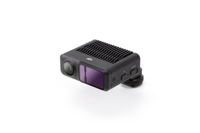 RONIN LiDAR-avståndsmätare