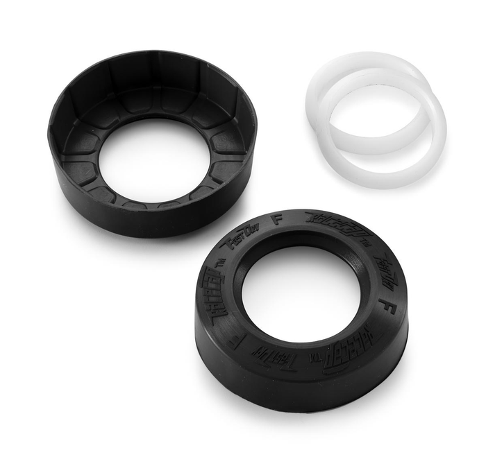 HUSQVARNA wheel bearing protection cap set 125/501 '17-'23