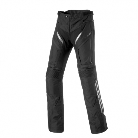 CLOVER cyklar Light Pro 3 WP Lady svart