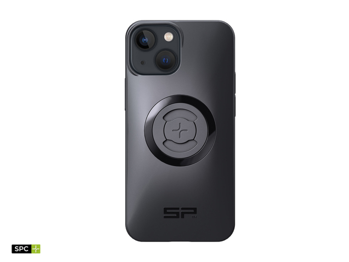 SP Phone Case SPC+ iPhone 12/12 Pro black
