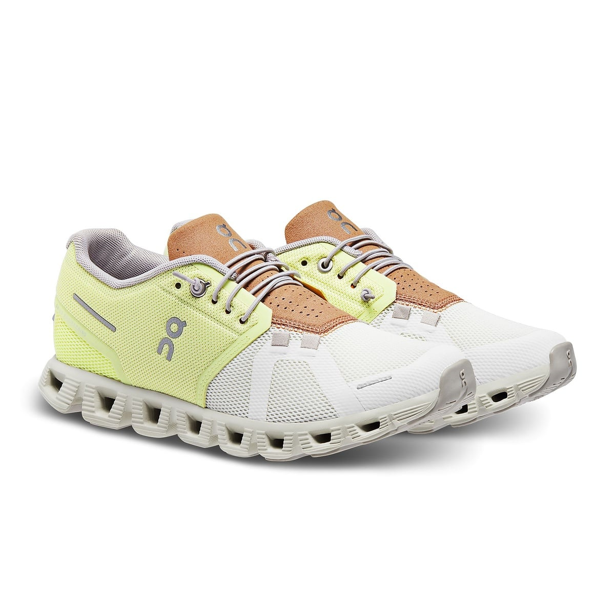 on-apavi-cloud-5-w-yellow-white-brown