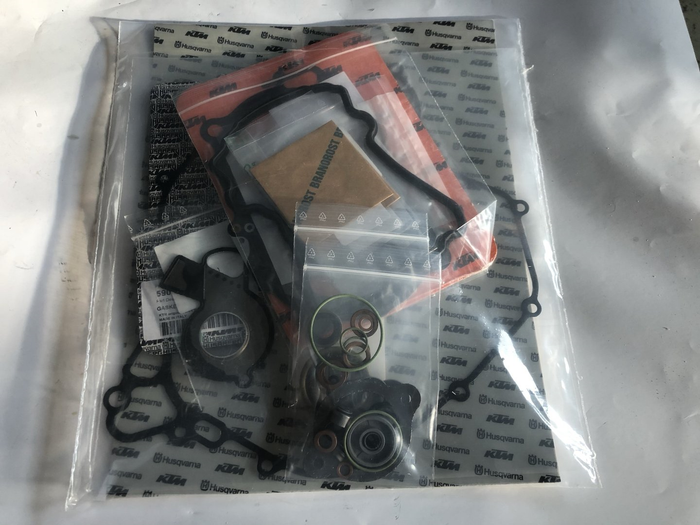 HUSQVARNA Packning Komplett FE 450/501 '17-'19