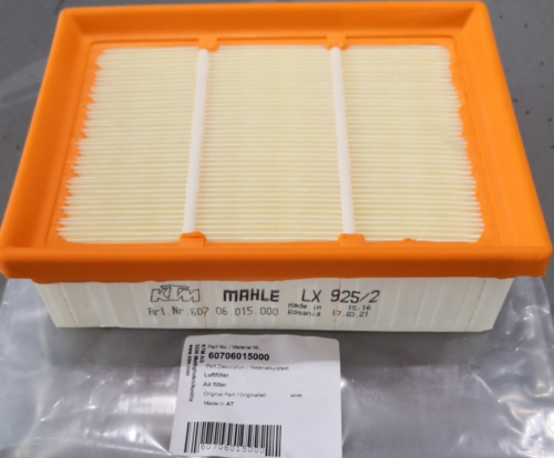HUSQVARNA air filter Vitpilen/Svartpilen 701 '18-'20