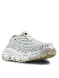 SALOMON Reelax MOC 6.0 W light blue/white skor