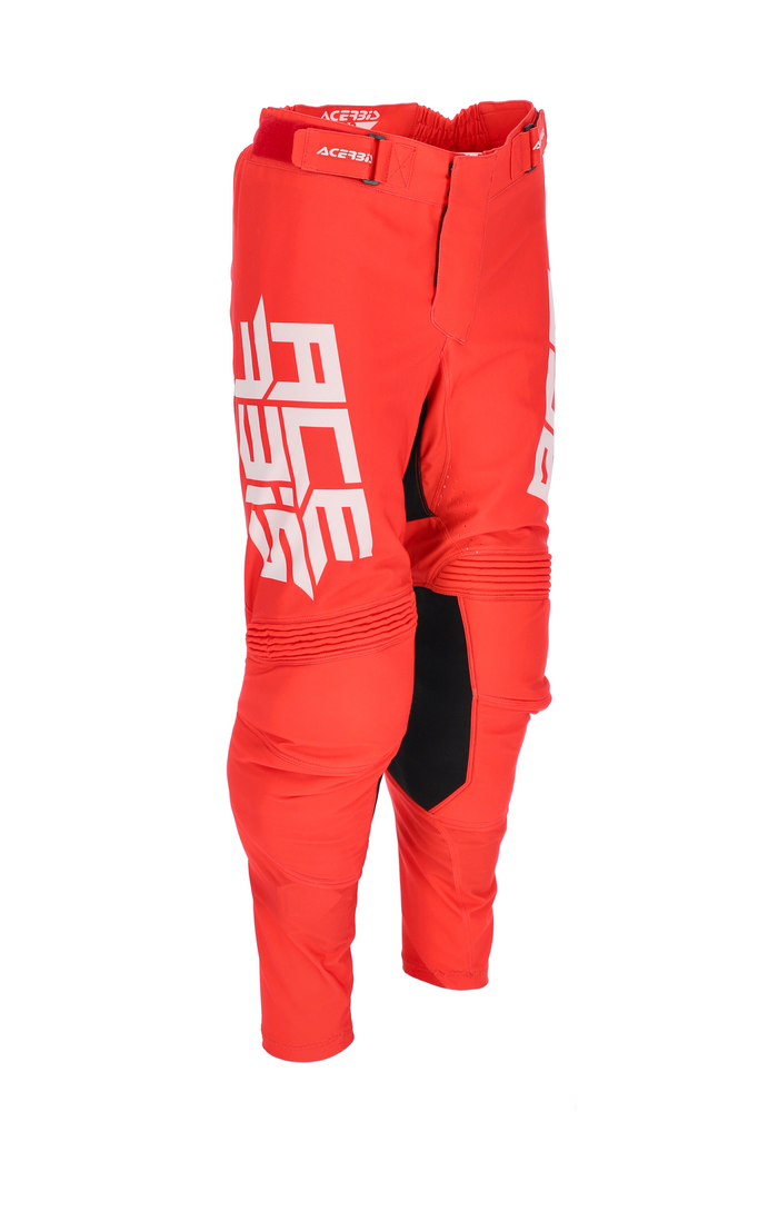 ACERBIS pants K Flex red