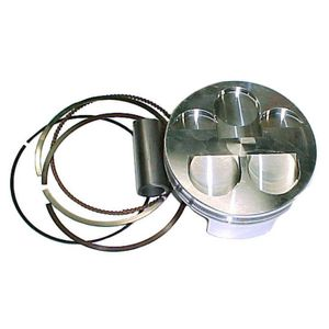 HUSQVARNA piston FE 450 '17-'19