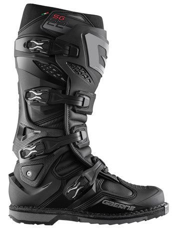 gaerne-zabaki-sg-22-black