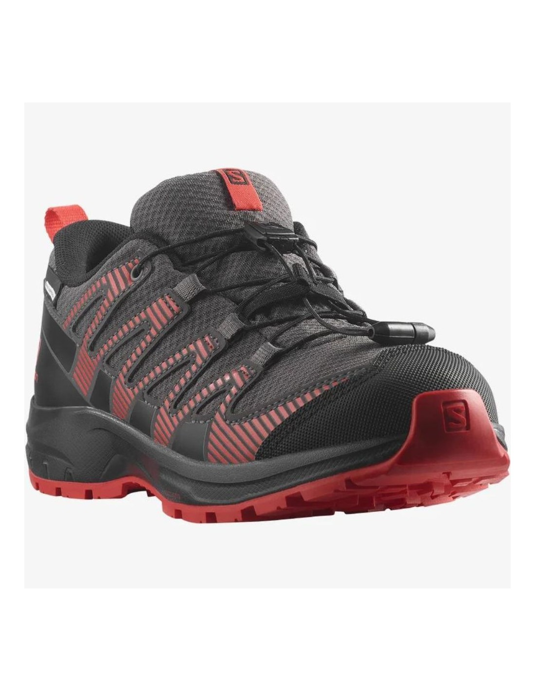 salomon-apavi-xa-pro-v8-cswp-k-black-grey-red