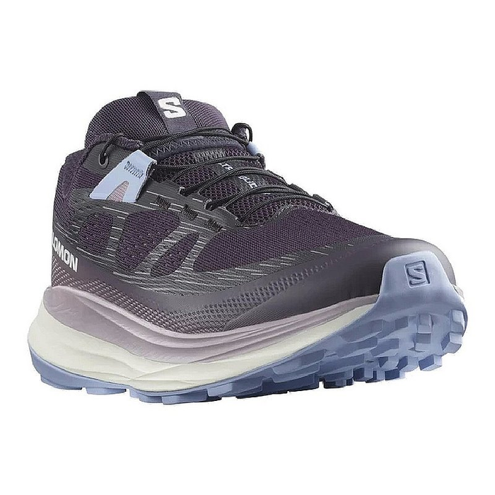 SALOMON shoes Ultra Glide 2 W nightshade/vanilla ice/serenity