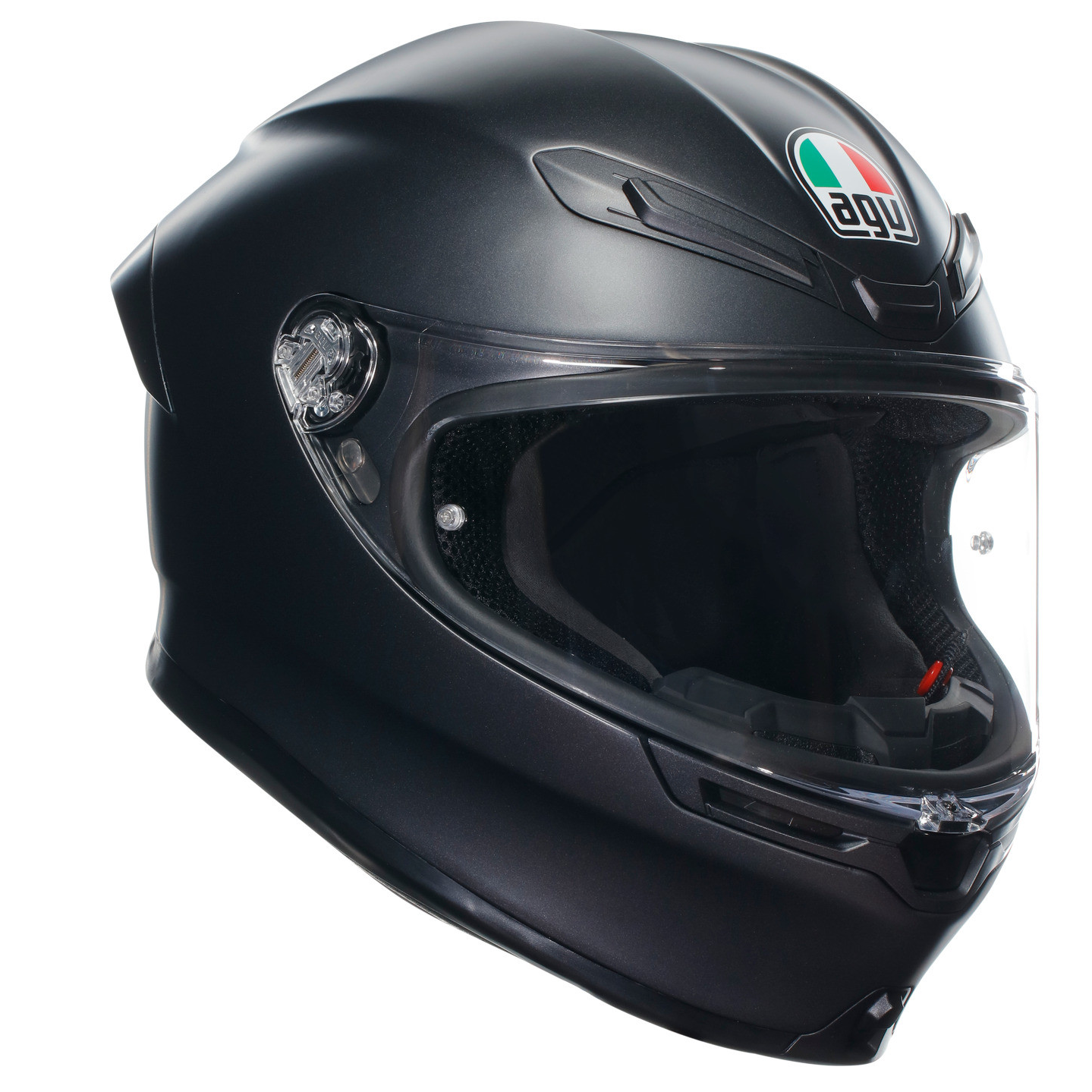 agv-kivere-k6-s-matt-black