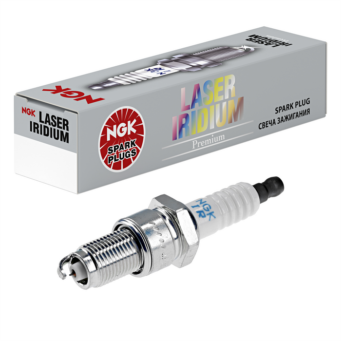NGK-svets ZGR7GI-13G Laser Iridium