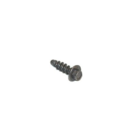 HUSQVARNA plastskruv K60x25-Z SW6