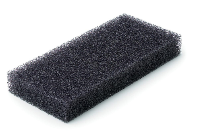 HUSQVARNA foam for skid plate
