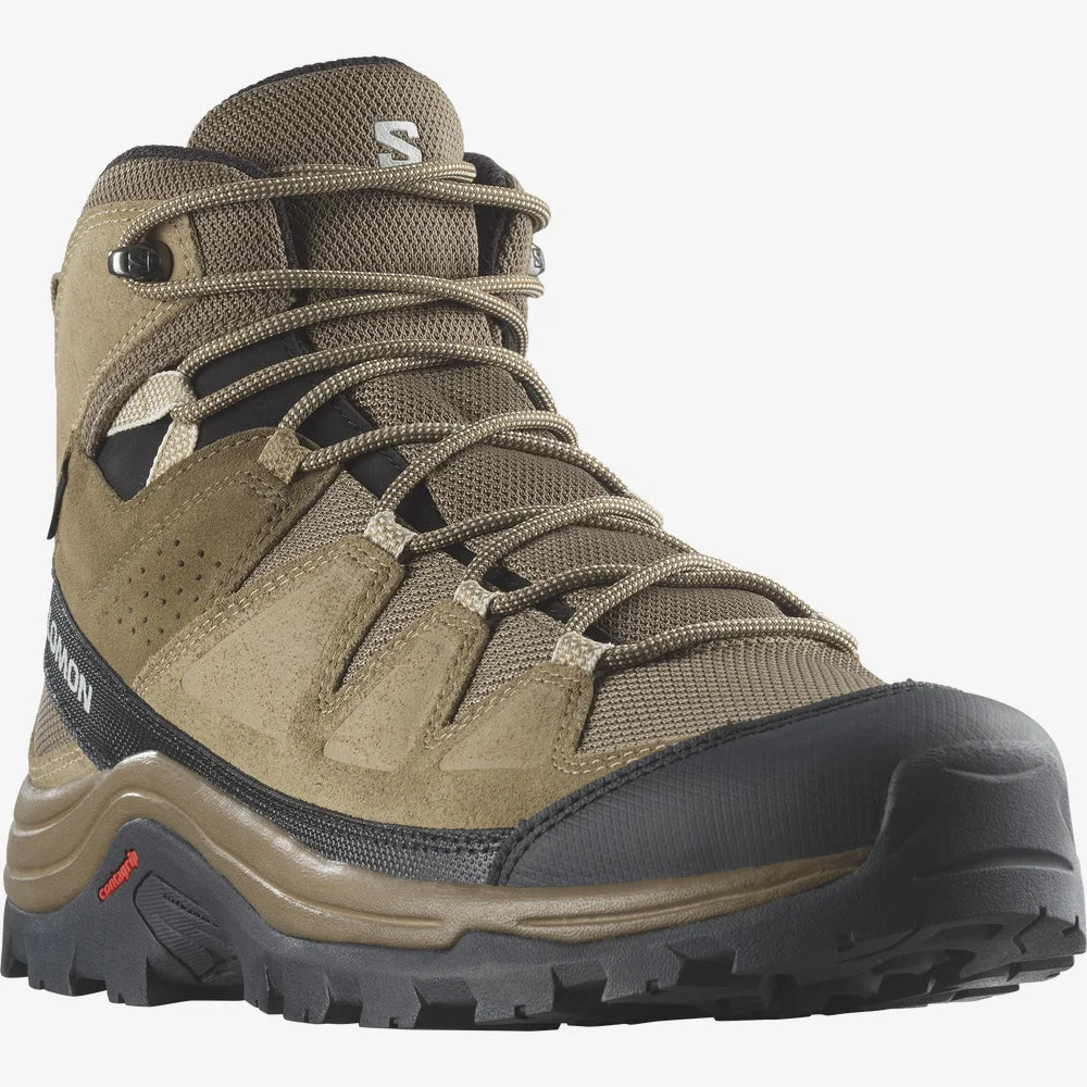 salomon-apavi-quest-rove-gtx-brown-black