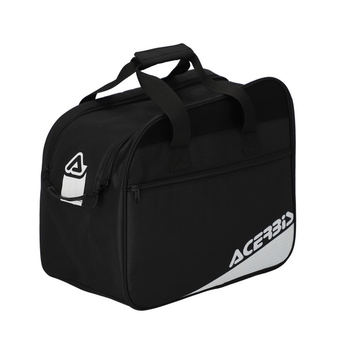 ACERBIS Helmet Bah 2.0 black