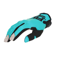 ACERBIS MX X-H-handskar Petrol Green