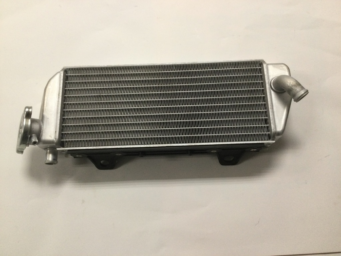HUSQVARNA radiator RH