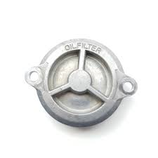 HUSQVARNA cover oil filter
