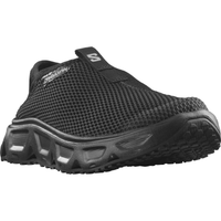 SALOMON Reelax MOC 6.0 W black skor