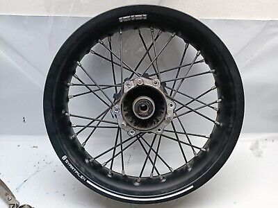 HUSQVARNA hjul komplett lås Sartpilen 125/401 '20-'23