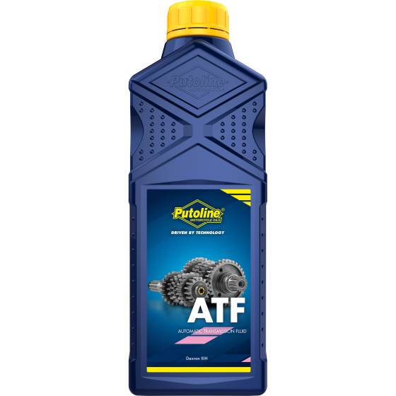 PUTOLINE transmision oil ATF Dex IIIH