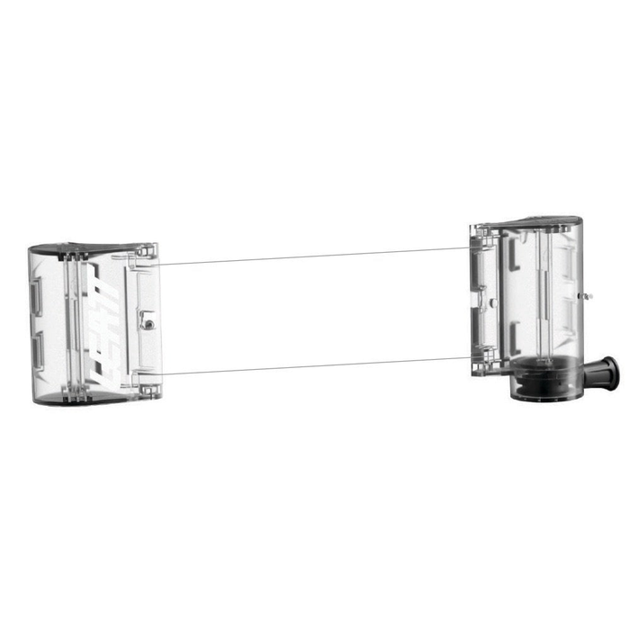HUSQVARNA Roll Off-system Velocity 5.5/6.5 med film-/smutstrimlor