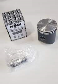 HUSQVARNA piston set 54mm TC 125 '21-'24
