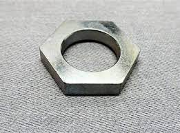 HUSQVARNA bricka sexkantig låsbricka