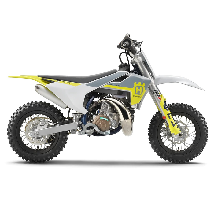 HUSQVARNA plast aizm nr RH TC 50/EE 5 '23 vit/grå