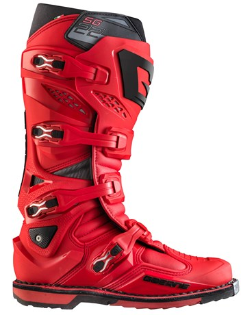 gaerne-zabaki-sg-22-red