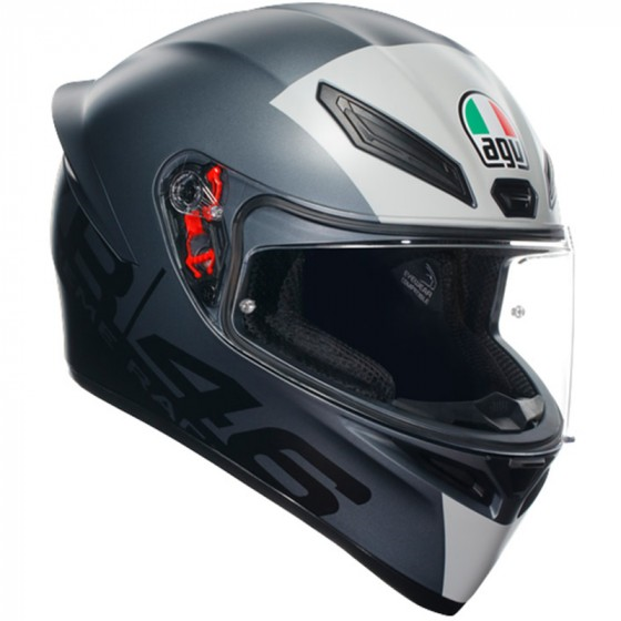 AGV helmet K1 S Limit 46