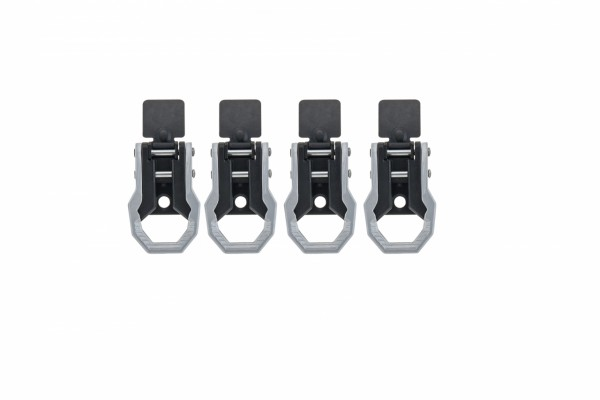 ACERBIS replacement boot lever set X Rock